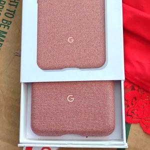 Google pixel 3 case NWOT